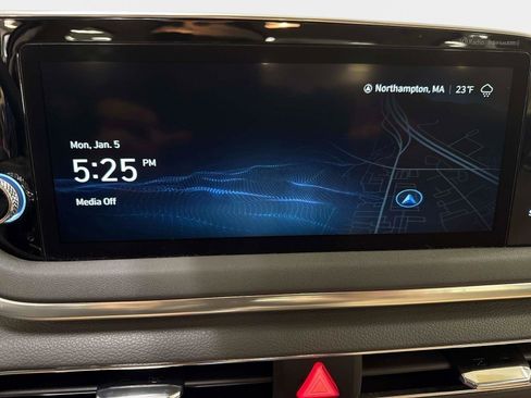 Used 2023 Hyundai Sonata SEL w/ Cargo Package image 24