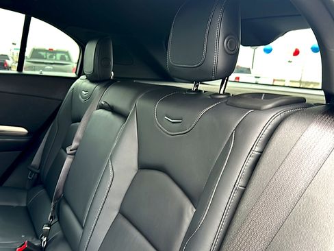 Used 2023 Cadillac XT4 Premium Luxury w/ Driver Assist Package image 19
