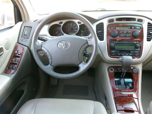 Used 2007 Toyota Highlander Limited image 39
