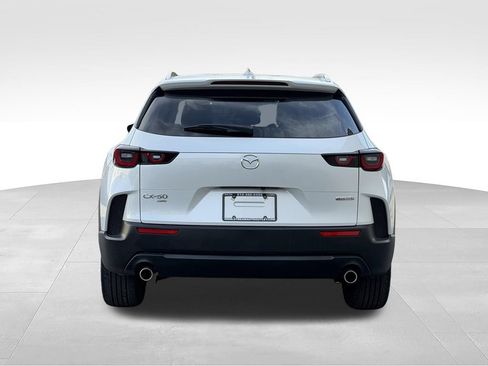 Used 2025 MAZDA CX-50 AWD 2.5 S w/ Premium Plus Pkg image 6
