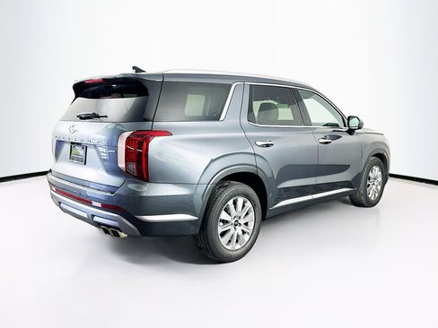 Used 2025 Hyundai Palisade SEL image 9