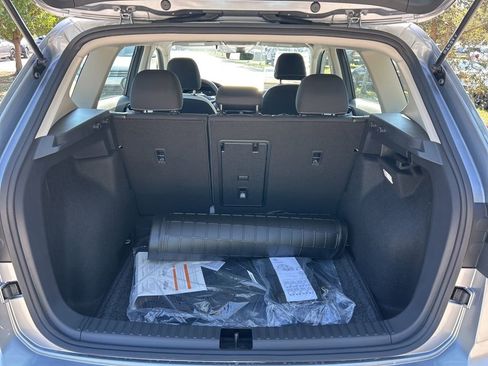 New 2026 Volkswagen Taos S image 50