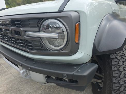 Used 2023 Ford Bronco Raptor AWD/4WD image 15