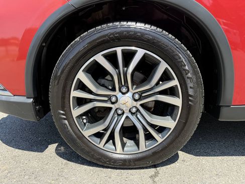 Used 2016 Mitsubishi Outlander SE FWD image 26