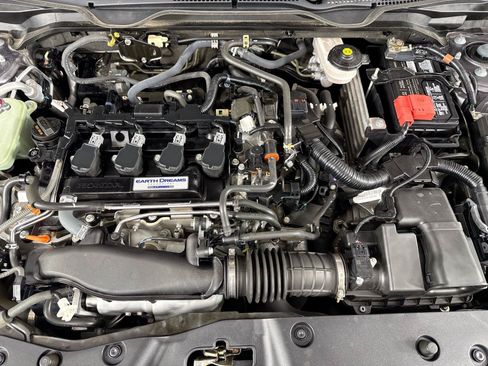 Used 2019 Honda Civic EX-L image 37