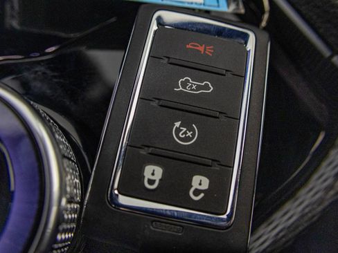 New 2026 Jeep Grand Cherokee Altitude image 29