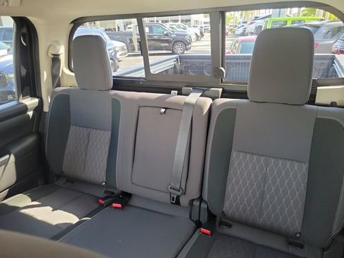 Used 2024 Nissan Titan SV w/ SV Convenience Package AWD/4WD image 12