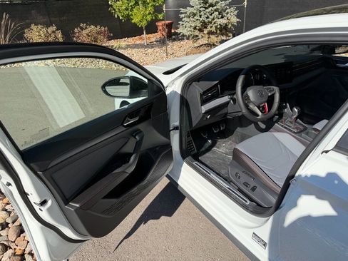 New 2026 Volkswagen Jetta GLI Autobahn image 19