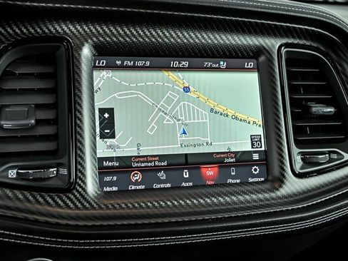 Used 2023 Dodge Challenger SRT Hellcat Redeye RWD image 26