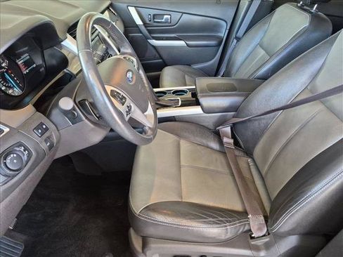 Used 2013 Ford Edge Sport w/ Driver Entry Pkg AWD/4WD image 16