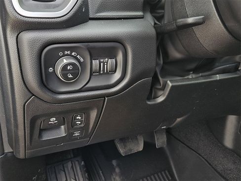 New 2026 RAM 1500 Big Horn/Lone Star image 14