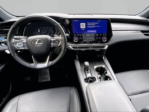 Used 2023 Lexus RX 350 Premium w/ Cold Area Package FWD image 16
