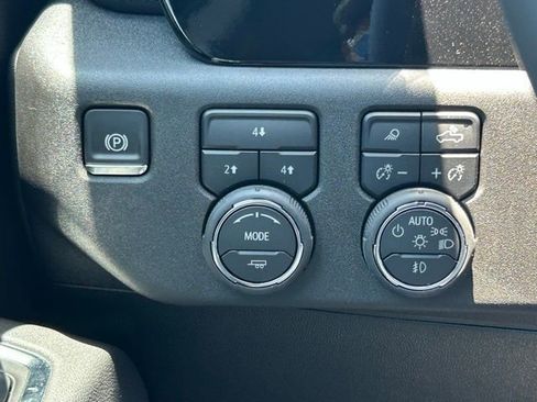 New 2025 Chevrolet Silverado 2500 LT w/ Trail Boss Package AWD/4WD image 15