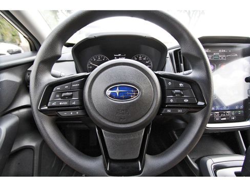 Certified 2026 Subaru Crosstrek 2.5i Premium AWD/4WD image 13