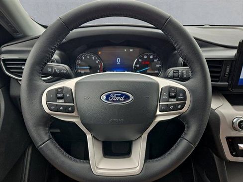 Certified 2023 Ford Explorer XLT w/ Equipment Group 202A AWD/4WD image 13