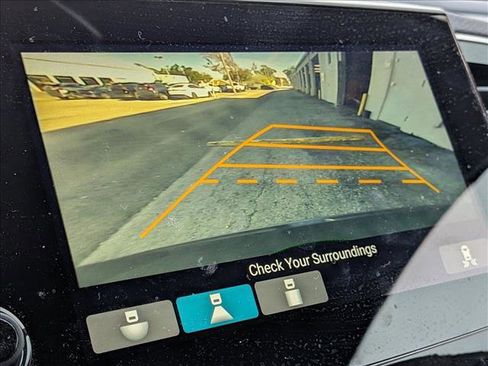 Used 2021 Honda Passport EX-L image 7