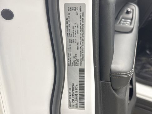 Used 2023 Jeep Grand Cherokee L Limited image 26