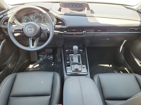 New 2025 MAZDA CX-30 AWD 2.5 S w/ Select Sport Pkg image 11