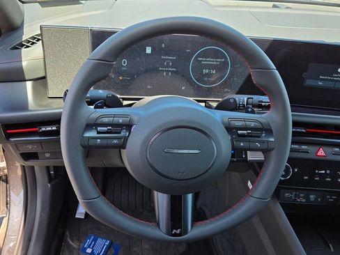 New 2026 Hyundai Sonata N Line FWD image 19