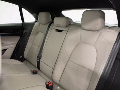Certified 2026 Porsche Macan Electric RWD image 33