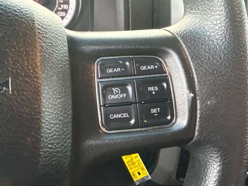 Used 2022 RAM 1500 Tradesman w/ Trailer Tow Group image 19