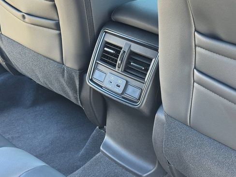 Certified 2026 Subaru Forester Sport AWD/4WD image 22
