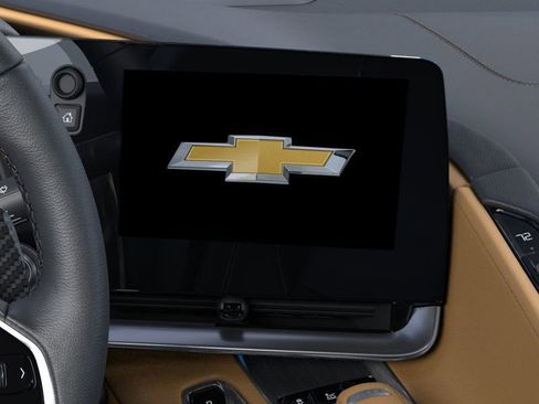 New 2025 Chevrolet Corvette Z06 w/ Battery Protection Package image 20