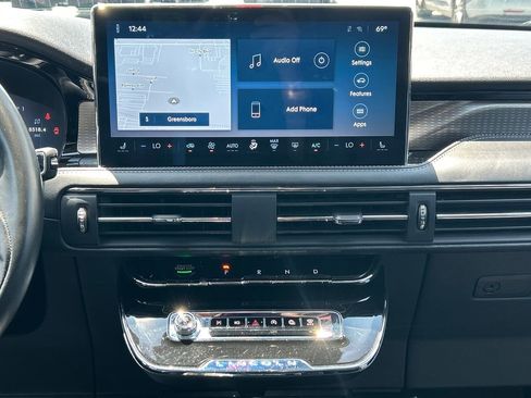 Used 2024 Lincoln Corsair Reserve FWD image 20