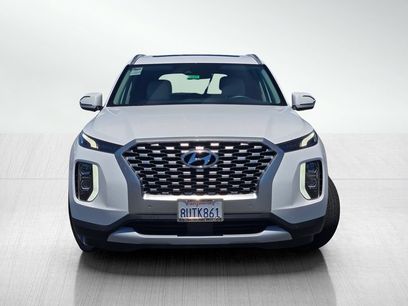 Used 2021 Hyundai Palisade SEL w/ Premium Package