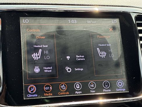 Used 2020 Jeep Grand Cherokee Altitude AWD/4WD image 32