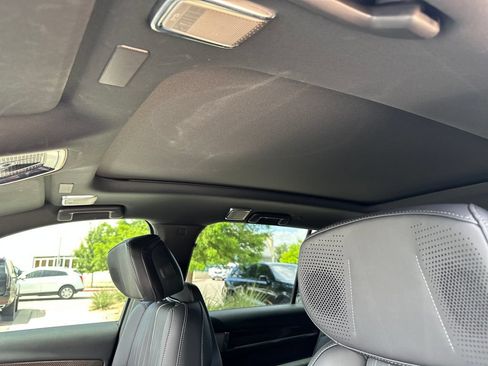 Used 2026 Cadillac Vistiq Sport w/ LPO, Floor Liner Package AWD/4WD image 29