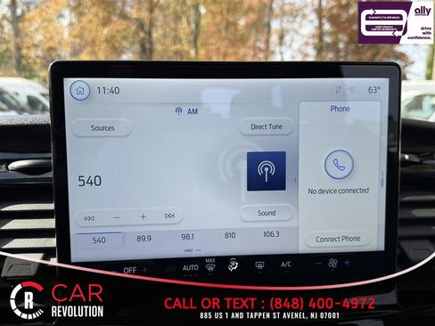 Used 2023 Ford Transit 350 XLT RWD image 21
