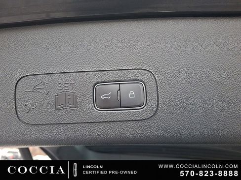 Certified 2023 Lincoln Aviator Reserve w/ Equipment Group 201A AWD/4WD image 30