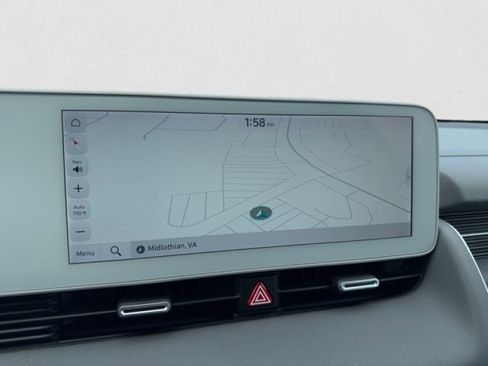 Used 2023 Hyundai Ioniq 5 SEL w/ Cargo Package image 15