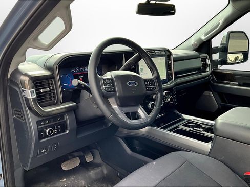 Used 2023 Ford F350 Lariat w/ Lariat Ultimate Package image 20