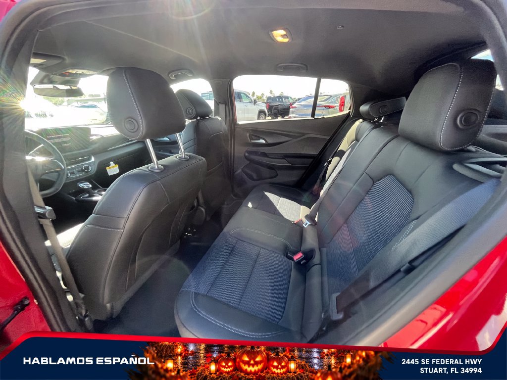New 2026 Buick Envista Preferred w/ Convenience I Package FWD image 12
