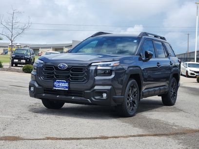 New 2026 Subaru Outback Limited XT