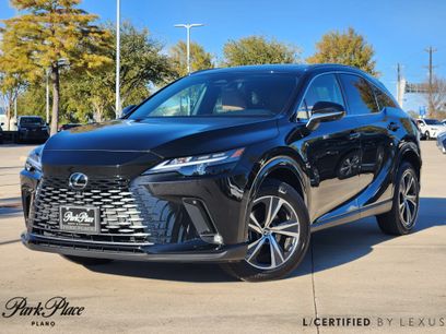 Used 2025 Lexus RX 350 Premium