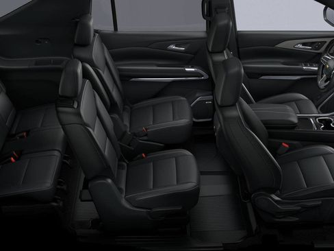 New 2026 Chevrolet Traverse LT w/ Enhanced Driving Package AWD/4WD image 43