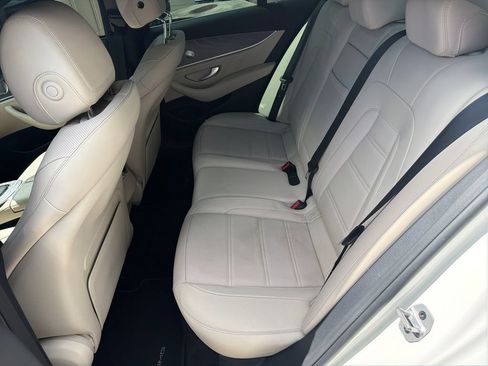 Used 2021 Mercedes-Benz E 53 AMG 4MATIC Sedan image 20