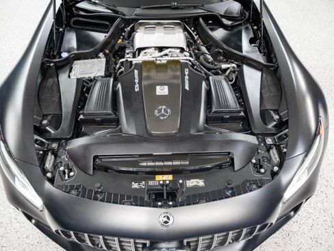 Used 2020 Mercedes-Benz AMG GT R image 38
