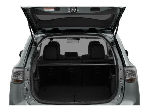 Used 2015 Mitsubishi Outlander SE AWD/4WD image 12