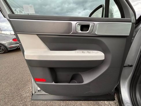 New 2026 Hyundai Santa Fe SE image 24