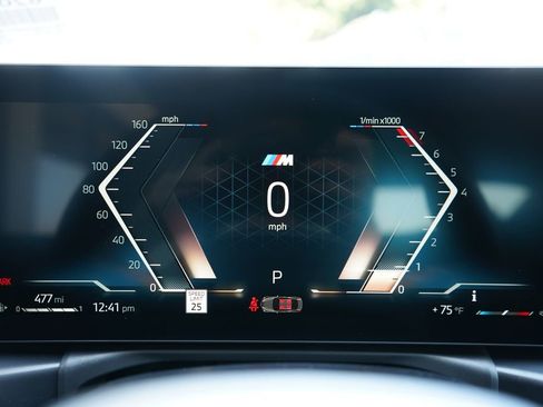 New 2026 BMW 430i Coupe w/ M Sport Package image 16