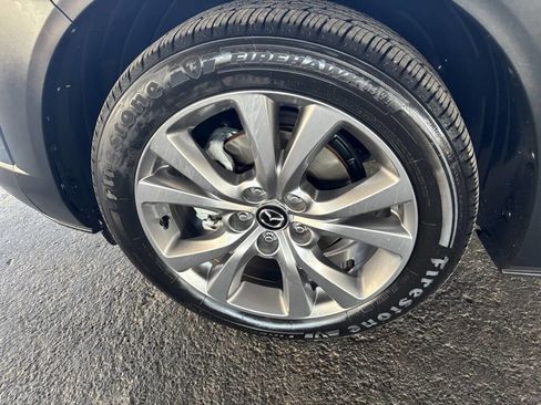 Used 2020 MAZDA CX-30 FWD w/ Premium Package image 10