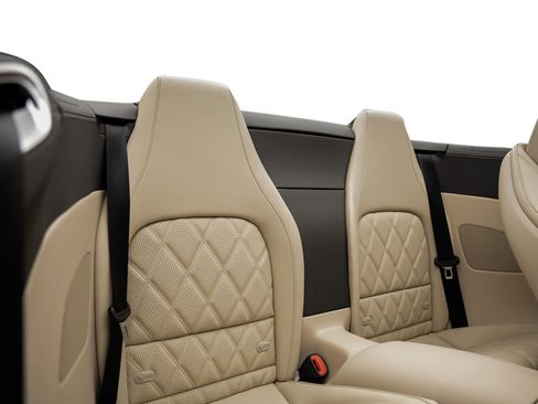 Used 2022 Mercedes-Benz SL 55 AMG 4MATIC image 43