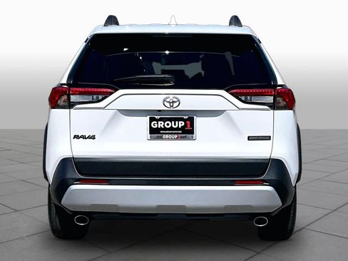 Certified 2024 Toyota RAV4 Adventure AWD/4WD image 4