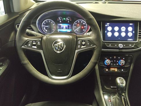 Used 2019 Buick Encore Essence image 22