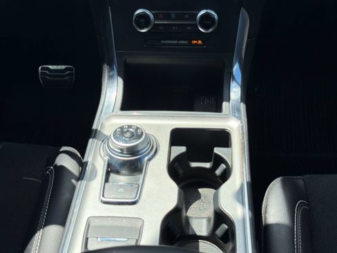 Certified 2023 Ford Edge ST AWD/4WD image 20