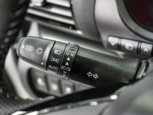 New 2025 Mitsubishi Eclipse Cross Black Edition image 8